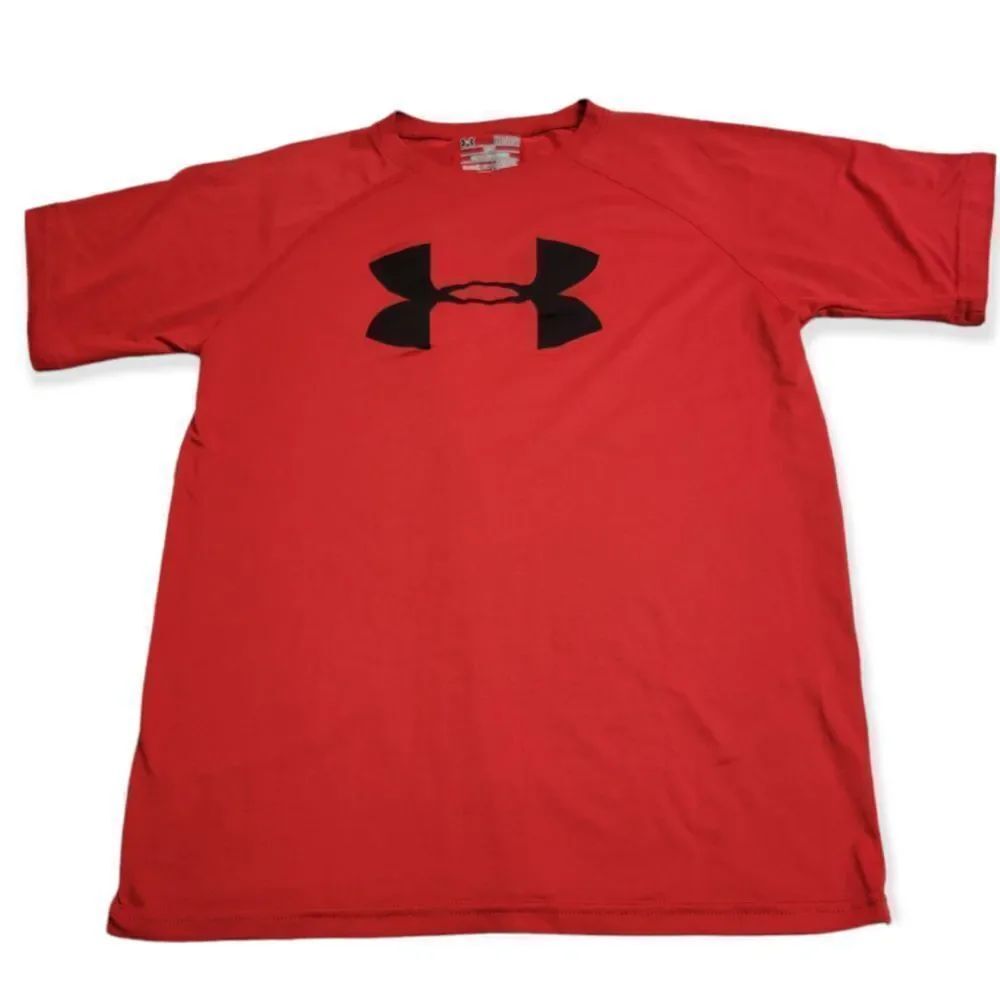 Under Armour loose fit shirt YL